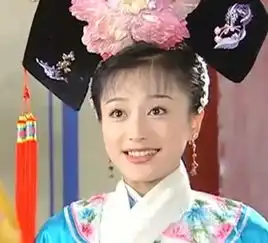 秦岚被质疑削骨整容去卧蚕稚嫩不再新剧惹热议
