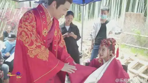孤芳不自赏探班
