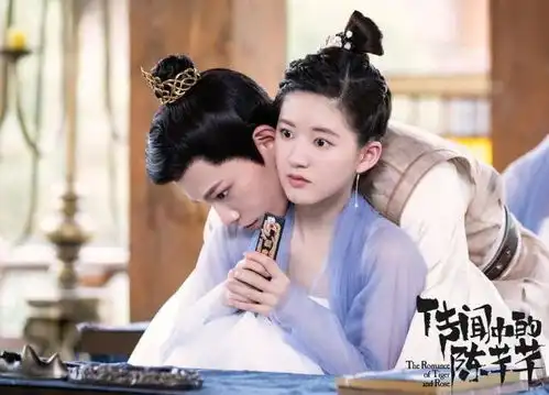 钟汉良李小冉终于二搭了来不及说我爱你太虐,网友人都哭傻了