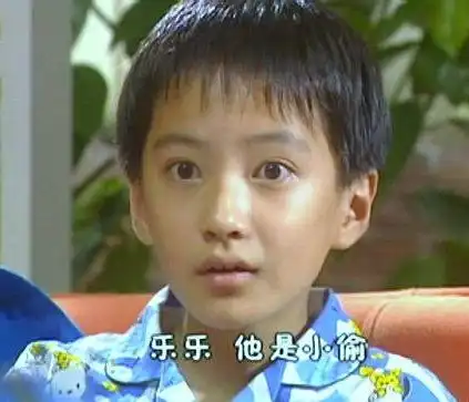 李瑞快乐星球
