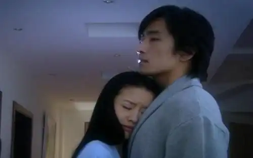 之前是谁开贴安利天若有情来着,方以安简直绝世渣男啊
