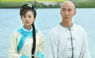 就算杨幂赵丽颖迪丽热巴集体穿起古装,也没有她一个人穿得美
