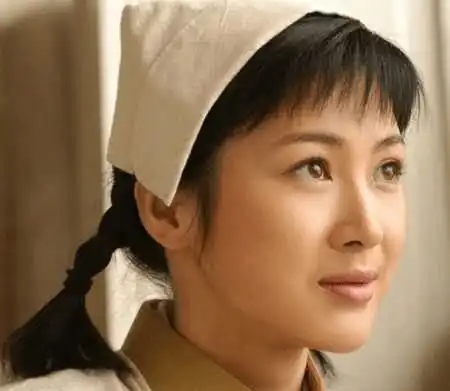 此人是李云龙的最后一任政委,逼死李云龙后不久看上其貌美妻子
