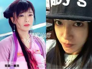 於正剧陷被黑惯性圈新神雕侠侣郭襄清纯似朴信惠