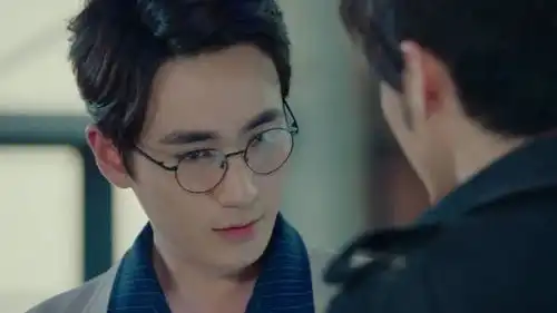 朱一龙演技到底怎么样我们通过镇魂来了解一下,未来可期