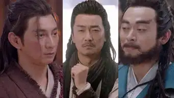 蜀山战纪2萧月的真实身份是什么他能看出余英男的身份
