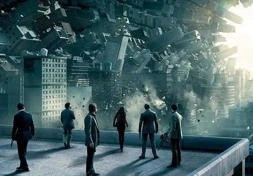 盗梦空间十周年诺兰承认蝙蝠侠后几部系列的场景模仿该影片
