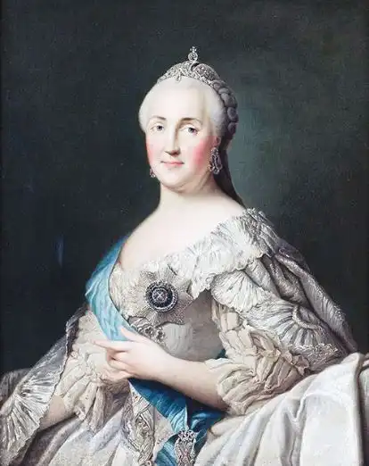 传说中的不死伯爵西洋炼金术大师圣哲曼
