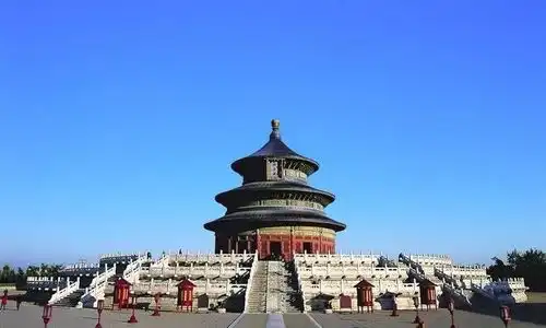 样式雷,创造中国15世界文化遗产的传奇家族