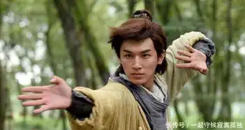 射雕五绝武功最弱的高手,对抗天罡北斗阵很吃力,300招打不倒郭靖
