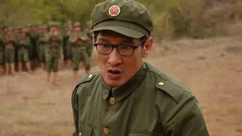 我是特种兵中,硬汉雷克明的原型,其中一位牺牲时年仅19岁