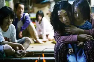 寄生虫口碑撕裂它是拍给中产观众的激素电影
