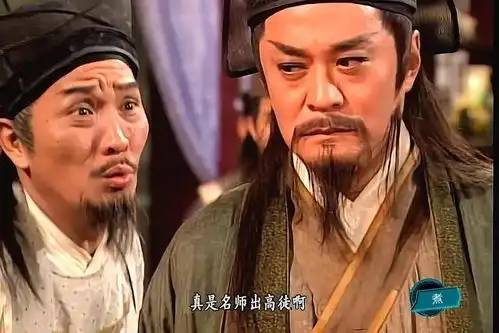 笑傲江湖门派深度解析团结一致的青城派,怎会以团灭结局
