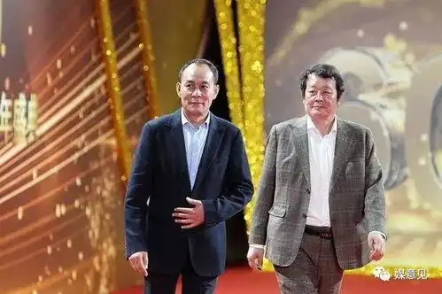 媒意见视点南方盛典电视剧年会召开尤小刚好的电视剧就像盖房子
