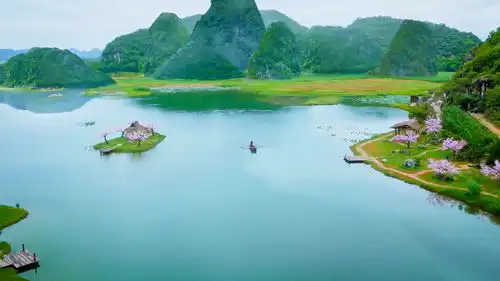 古装玄幻剧三生三世十里桃花高清图片杨幂
