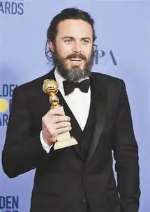 第74届美国电影电视金球奖揭晓爱乐之城夺7奖成赢家