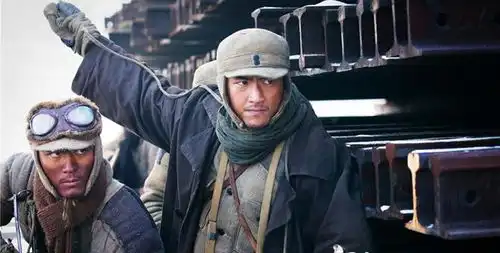 揭秘少将王奎的卧底故事