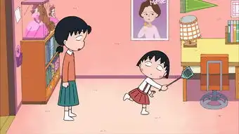 樱桃小丸子2剧照