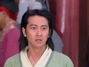 看孙耀威年轻时的照片,才知道看乌龙闯情关时又错过一位帅哥
