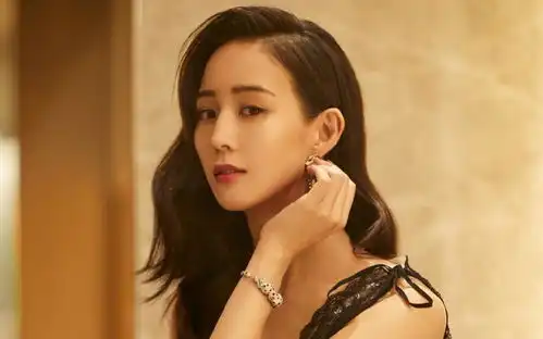 张钧甯首演刑侦剧,搭档锦衣之下里的他,又是冲奖巨作没跑了