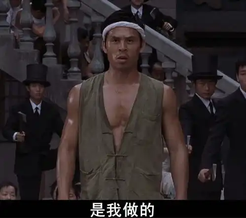 曾被释永信逼成孙子辈,另一名受害者出现,如今已是武打明星

