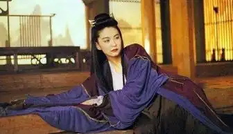 林青霞为什么会在秦汉身上屡栽跟头
