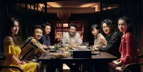 佟大为马丽新片上映首日力压海王登顶,口碑比预期中好一些