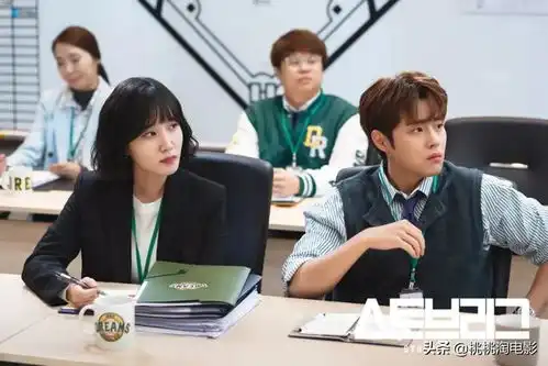 豆瓣9.4分,它才是本季韩剧第一名啊
