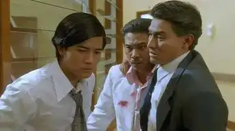 刘德华和郭富城感情不好刘德华态度明确他曾拒绝帮我买单
