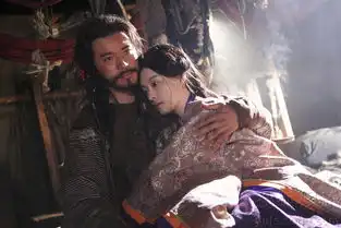 芈月传曝孙俪剧照霸气演绎传奇太后7455410