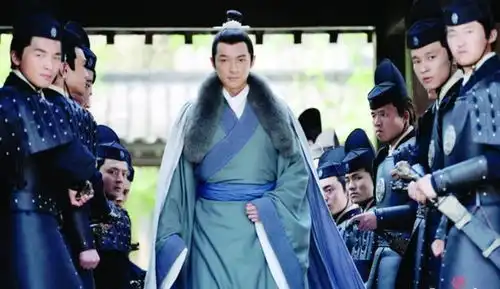 女版琅琊榜筹拍,肖战甘愿降番演男主看到女主人选恍然大悟
