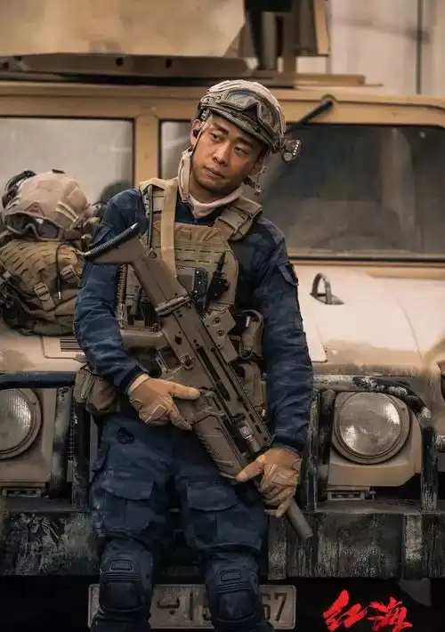 100好评,红海行动燃爆春节档