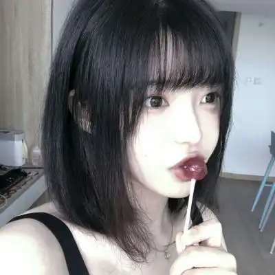 小学生头像真人自拍模仿