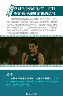 摔跤吧爸爸中的8大教育启示