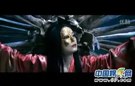 画皮2赵薇全裸出镜与周迅贴身缠绵
