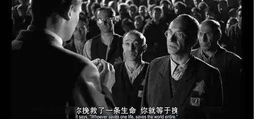 纳粹建集中营时,德国老百姓都坚决支持