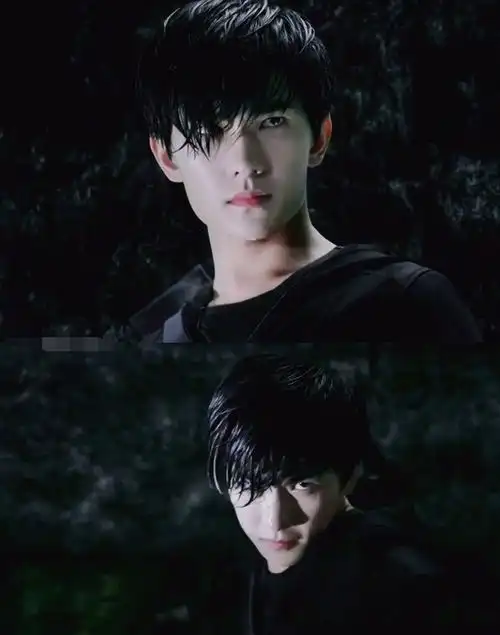 杨洋的张起灵,成毅的张起灵,黄俊捷的张起灵,谁惊艳了你