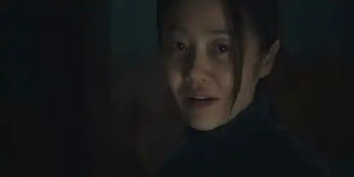 性转版沉默的羔羊,疯批女神上线
