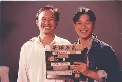 往昔荣光,无以复刻,我们为什么再也拍不出英雄本色这样的好片了
