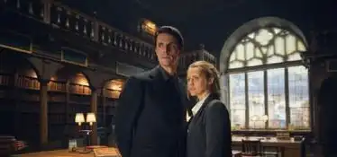 奇幻剧迷必追新剧继吸血鬼日记之后又一大作,女主神似小k
