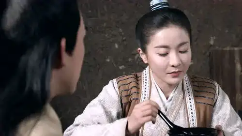 倾世妖颜第08集精彩片花
