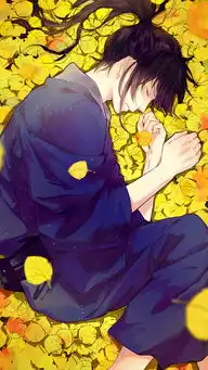 动漫夜晚唯美场景苹果手机高清壁纸640x1136爱思助手