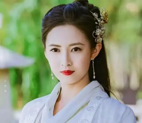 锦绣未央
