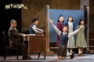 十五年后,还是被这些熊孩子们的故事感动了
