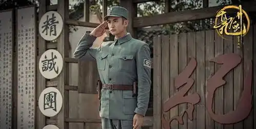 亮剑3即将开播,剧照曝光一头发胶,网友先看两集老版压压惊
