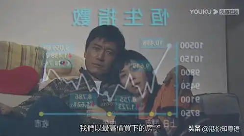 谈买楼tvb是认真的
