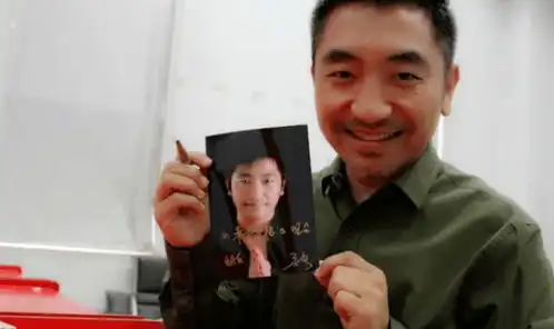 谁还记得春光灿烂猪八戒片尾曲录音带丢失歌手去世成了绝唱
