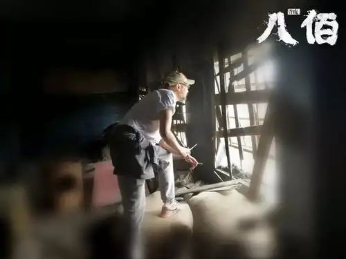 管虎我最推崇的导演是库布里克
