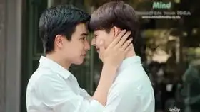 不期而爱愿你插曲主副cp慢镜头cut