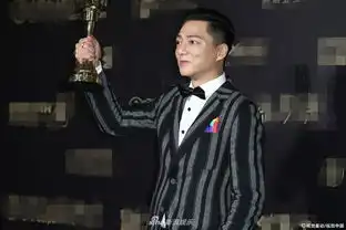 组图何润东喜获戏剧节目导演奖视后花落黄姵嘉
